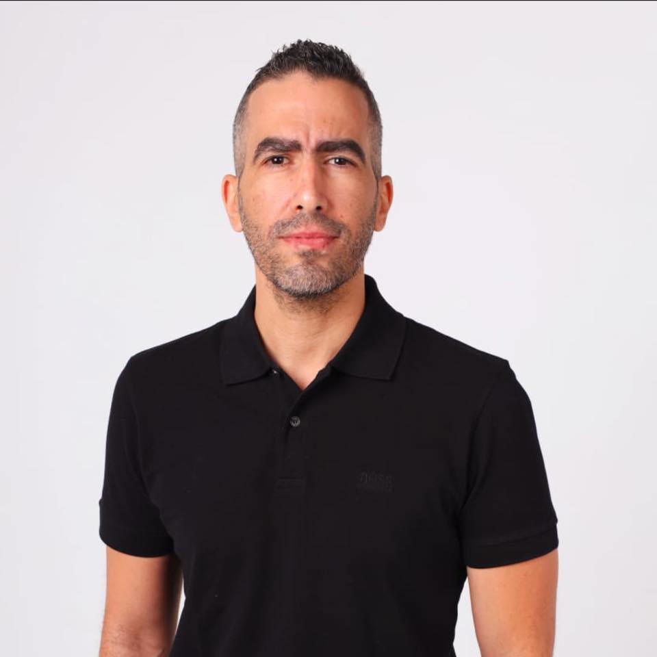 Karim Khattab